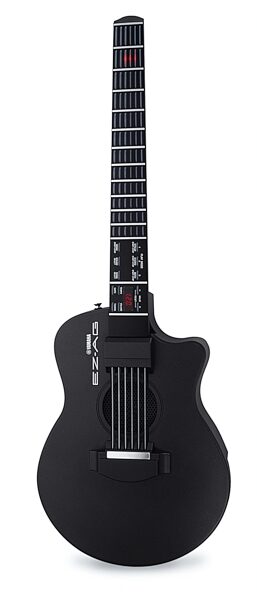 open zoom image for Yamaha EZ-AG Self-Teaching Guitar, Main