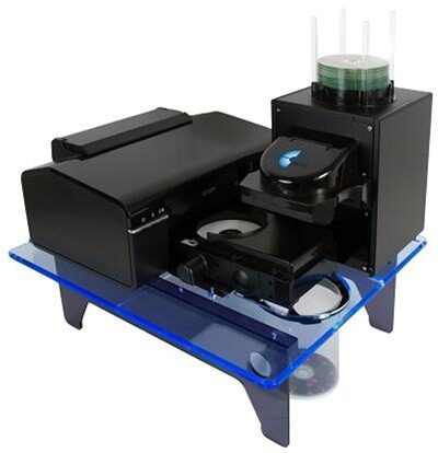 open zoom image for EZ Dupe Publishing Plant DVD/CD Publisher, Main