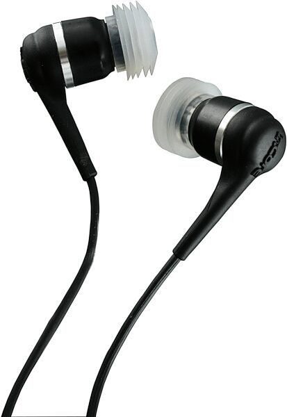 open zoom image for TASCAM InCore Audio ZE1000 Hi-Definition Earphones, Main