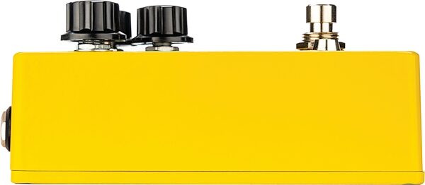 open zoom image for EarthQuaker Devices Blumes Bass Overdrive Pedal, New, Action Position Back
