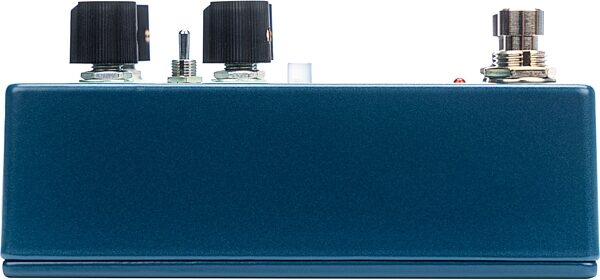 open zoom image for EarthQuaker Devices Silos Tri-Voice Time Navigator, New, Action Position Back