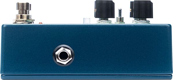 open zoom image for EarthQuaker Devices Silos Tri-Voice Time Navigator, New, Action Position Back