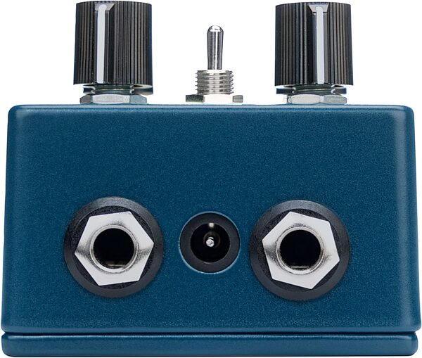 open zoom image for EarthQuaker Devices Silos Tri-Voice Time Navigator, New, Action Position Back