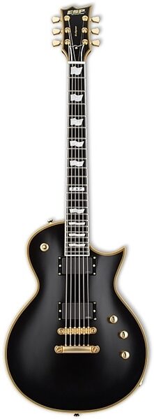 open zoom image for ESP Standard Eclipse II Electric Guitar (with Case), Main
