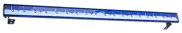 open zoom image for ADJ ECO UV Bar DMX Effect Light, New, Main