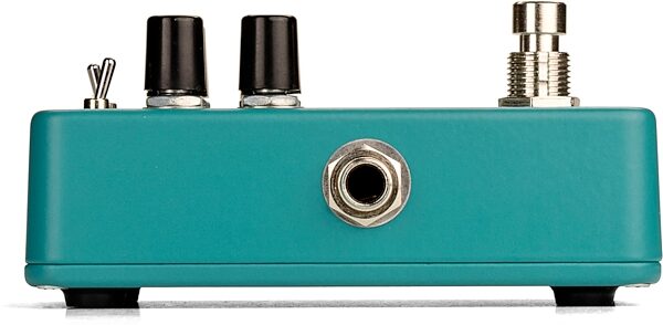 open zoom image for Electro-Harmonix Eddy Analog Vibrato and Chorus Pedal, New, Action Position Back