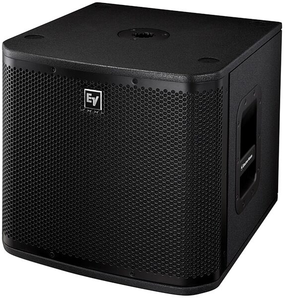 open zoom image for Electro-Voice ZX1-Sub Passive, Unpowered Subwoofer (800 Watts, 1x12"), Main