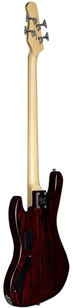 open zoom image for Michael Kelly Element 4 Bass Guitar, Alt