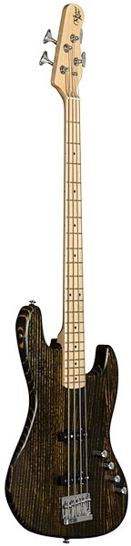 open zoom image for Michael Kelly Element 4 Bass Guitar, Alt
