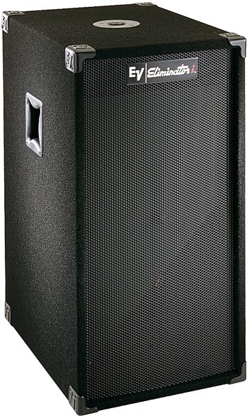 open zoom image for ElectroVoice Eliminator i Sub E Subwoofer (400 Watts, 1x18 in.), Main