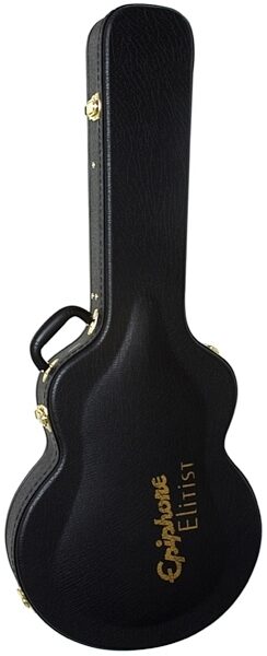 open zoom image for Epiphone Elitist 1965 Casino Electric Guitar (with Case), Case