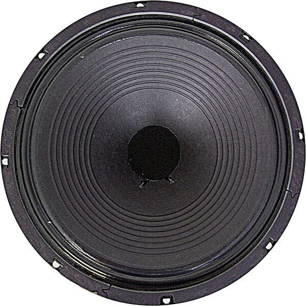 open zoom image for Eminence Signature Guitar Speaker (40 Watts, 12"), 8 Ohms, Action Position Back