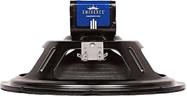 open zoom image for Eminence Alnico Legend Guitar Speaker (35 Watts, 10"), 8 Ohms, Action Position Back