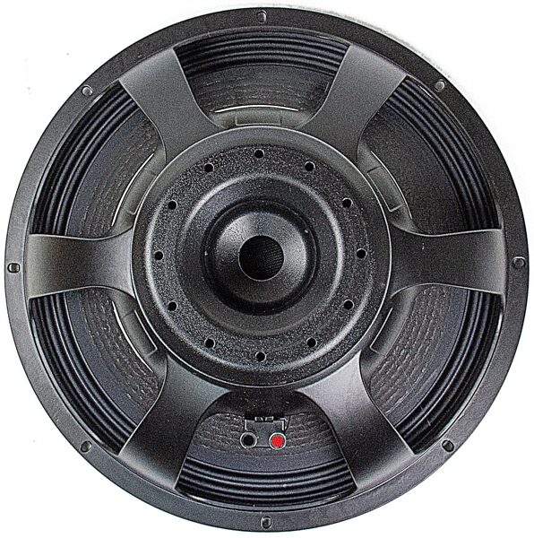 open zoom image for Eminence Tour Grade PA Speaker (2500 Watts, 21"), 6 Ohms, Action Position Back