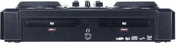 open zoom image for American Audio Encore 2000 DJ System, Front