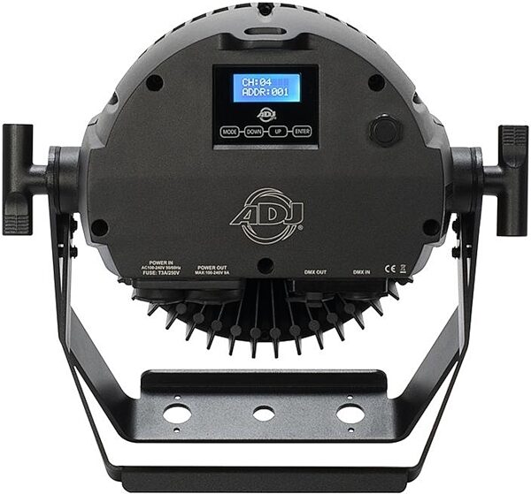 open zoom image for ADJ Encore LP12IP Stage Light, New, Back