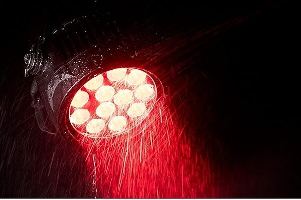 open zoom image for ADJ Encore LP12IP Stage Light, New, In Use