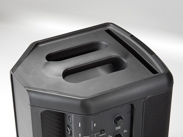 open zoom image for JBL EON One Compact Rechargeable PA System, Single, Detail Handle