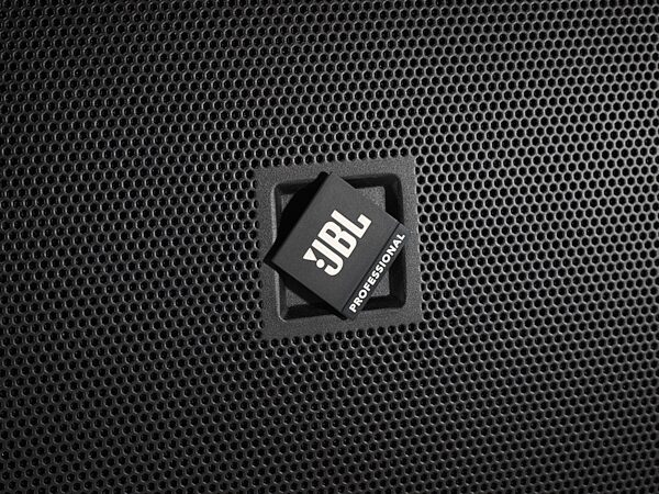 open zoom image for JBL EON One Compact Rechargeable PA System, Single, JBL Badge Rotates
