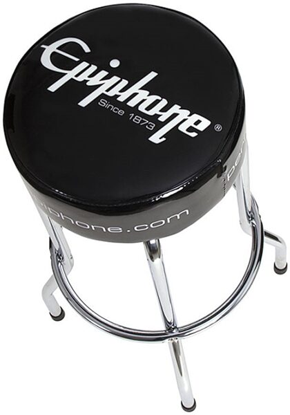 open zoom image for Epiphone Barstool, New, Action Position Back