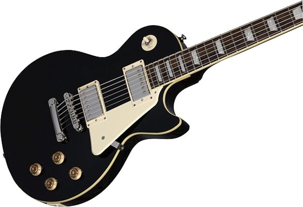 open zoom image for Epiphone Les Paul Standard 50s Electric Guitar, Action Position Back