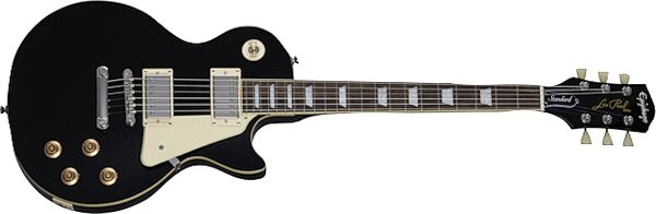open zoom image for Epiphone Les Paul Standard 50s Electric Guitar, Action Position Back