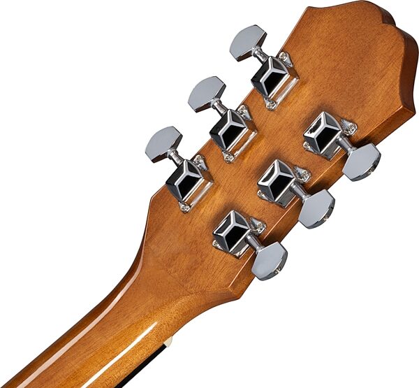 open zoom image for Epiphone Songmaker DR-100 Acoustic Guitar Player Pack, Action Position Back