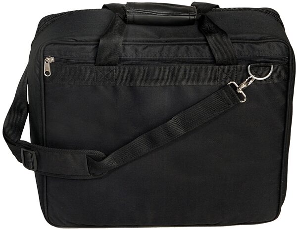 open zoom image for World Tour Gig Bag for Denon DNS1000, Rear