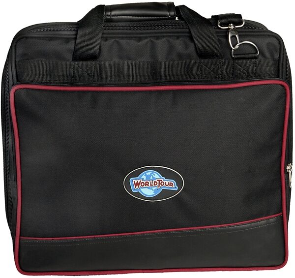 open zoom image for World Tour Gig Bag for Denon DNS1000, Front