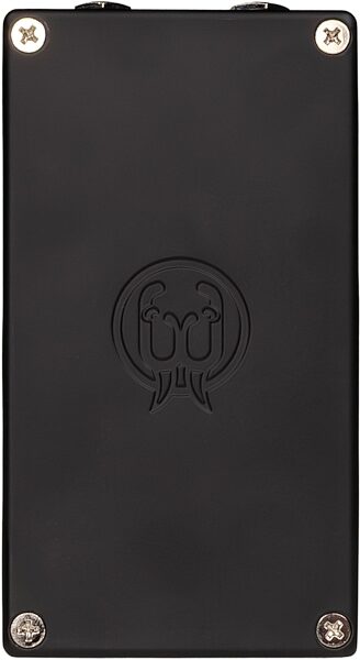 open zoom image for Walrus Audio Eras Five-State Distortion Pedal, Black, Action Position Back