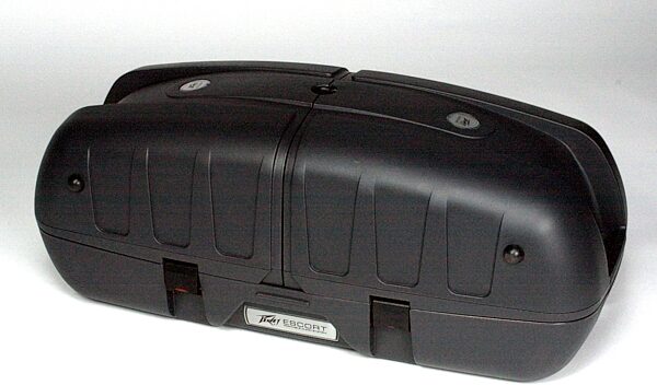 open zoom image for Peavey Escort Complete Portable Sound System, Closed