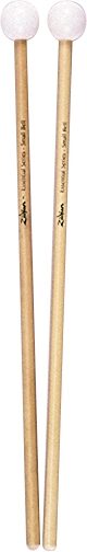 open zoom image for Zildjian Essential Series Small Bell Mallet, Main
