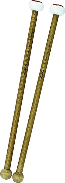 open zoom image for Zildjian Essential Series Hard Timpani Mallet, Main