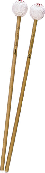 open zoom image for Zildjian Essential Series Hard Vibe Mallet, Main