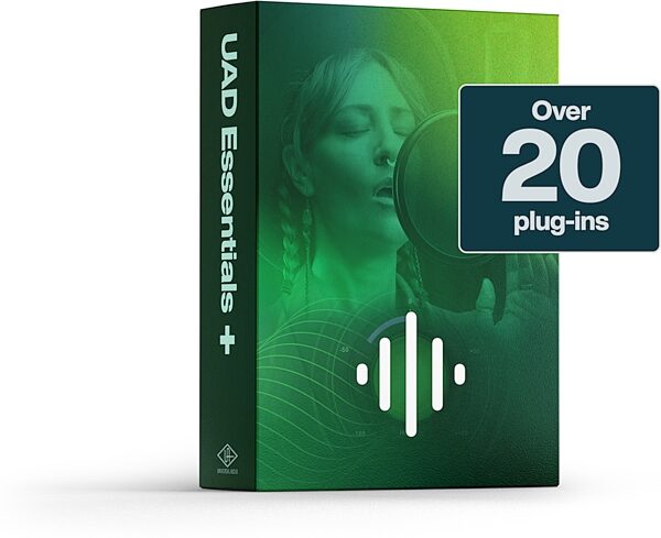 open zoom image for Universal Audio Apollo Twin X Duo Gen 2 Thunderbolt Audio Interface, Essentials+ Edition, New, Action Position Back