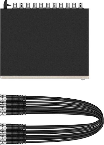 open zoom image for Sennheiser EW-D ASA Q-R-S Active Antenna Splitter, New, Action Position Front