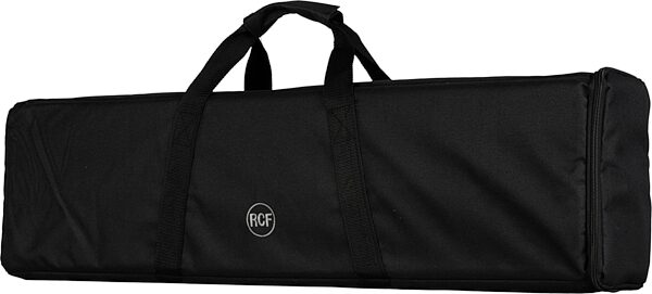 open zoom image for RCF Evox J9 Active Portable Array PA System, Black, Action Position Back