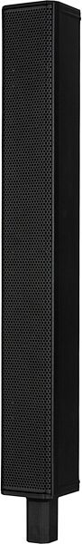 open zoom image for RCF Evox J9 Active Portable Array PA System, Black, Action Position Back