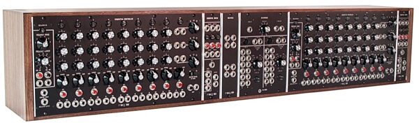 open zoom image for Moog Sequencer Complement B for Modular Synthesizers, Main