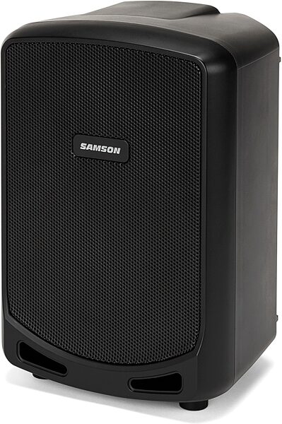 open zoom image for Samson Expedition Escape Plus Rechargeable PA System, New, Action Position Front