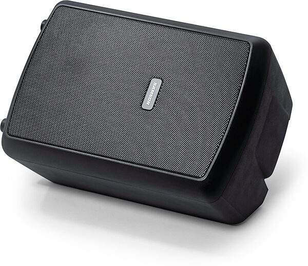 open zoom image for Samson Expedition Explor Battery-Powered Portable PA System with Handheld Wireless Microphone, New, Monitor