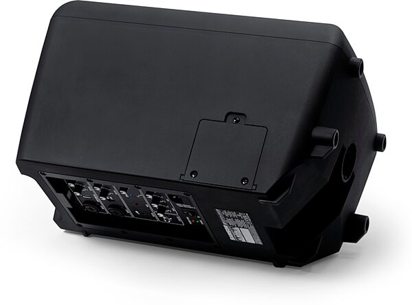 open zoom image for Samson Expedition Explor Battery-Powered Portable PA System with Handheld Wireless Microphone, New, Monitor Rear