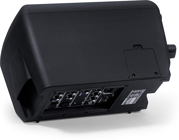 open zoom image for Samson Expedition Explor Battery-Powered Portable PA System with Handheld Wireless Microphone, New, Monitor Rear