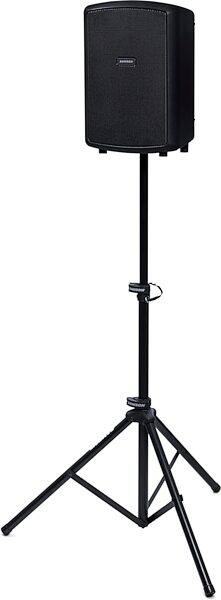 open zoom image for Samson Expedition Explor Battery-Powered Portable PA System with Handheld Wireless Microphone, New, In Use