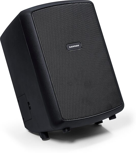 open zoom image for Samson Expedition Explor Battery-Powered Portable PA System, Open Box (Very Good), Main