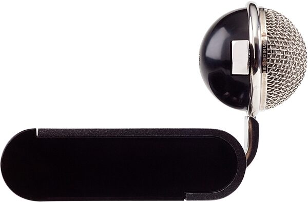 open zoom image for BLUE Eyeball 1.0 USB Webcam with Microphone, Side 3