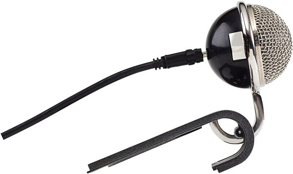 open zoom image for BLUE Eyeball 1.0 USB Webcam with Microphone, Side 4