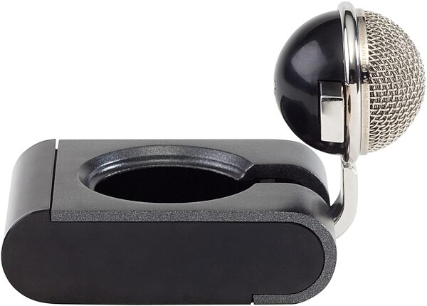 open zoom image for BLUE Eyeball 1.0 USB Webcam with Microphone, Side 6