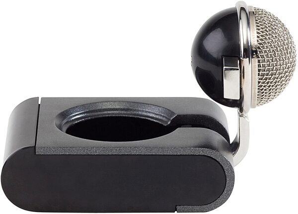 open zoom image for BLUE Eyeball 2.0 USB Webcam with Microphone, Top Side