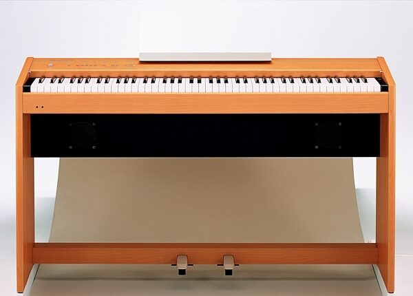 open zoom image for Roland F100 88-Key Digital Piano with Stand and Speakers, Main